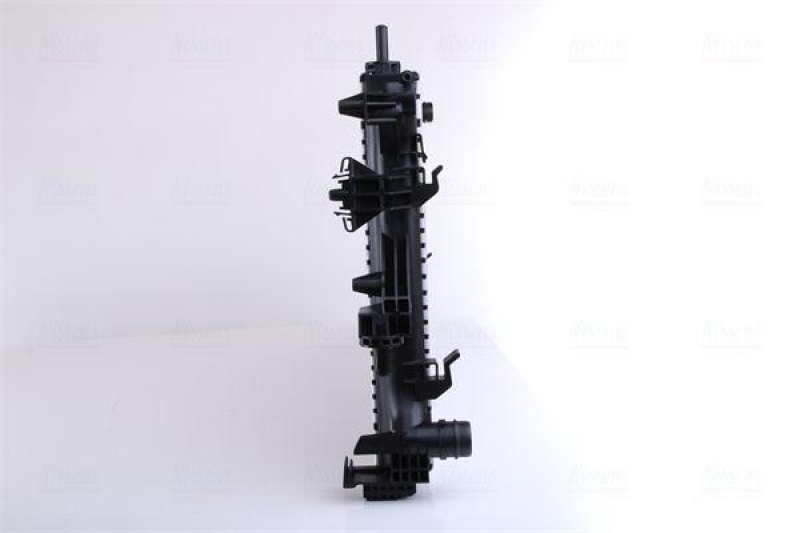 NISSENS Radiator, engine cooling
