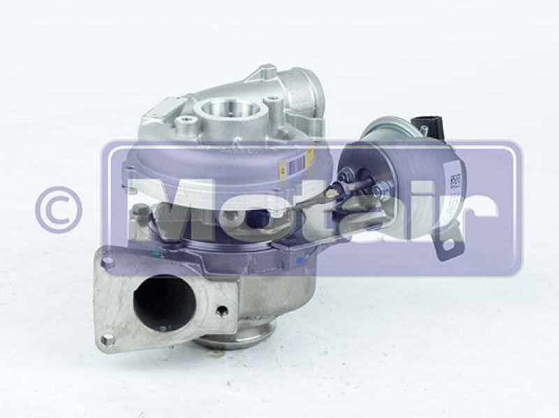 MOTAIR TURBO Lader, Aufladung ORIGINAL TURBO-PROFI-PAKET GARRETT