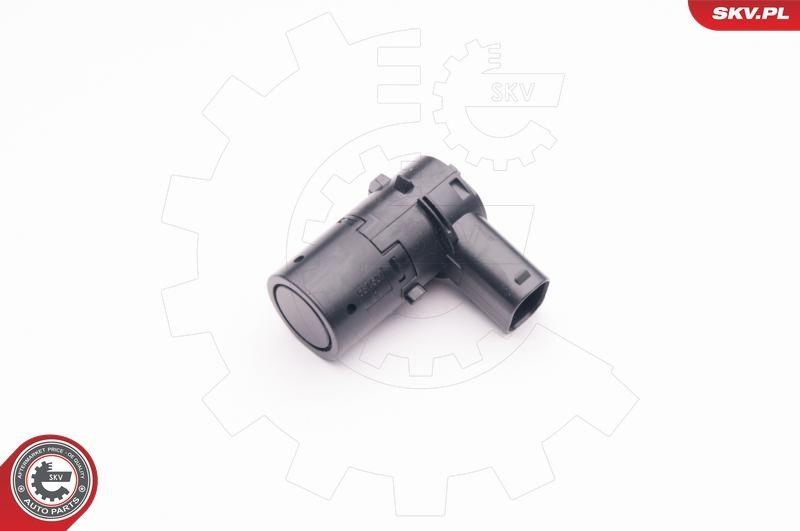 ESEN SKV Sensor, Einparkhilfe