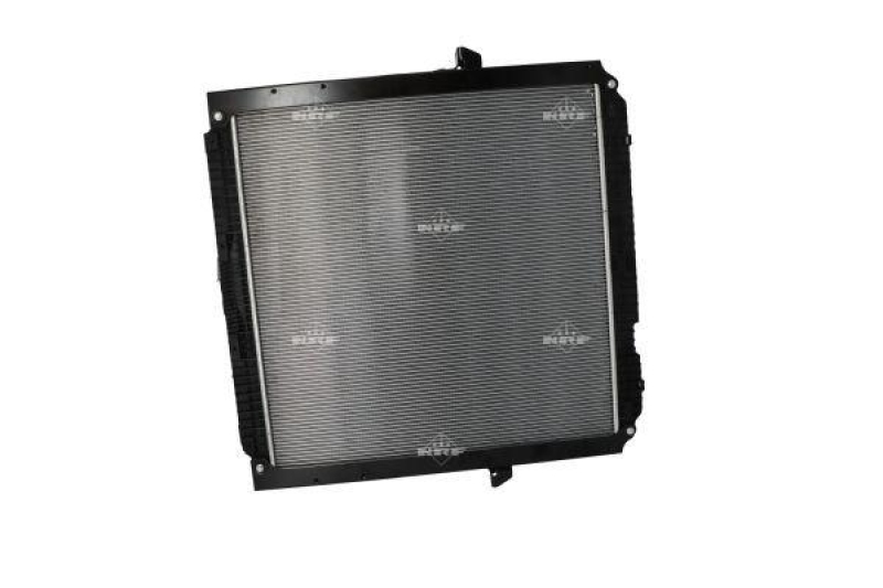 NRF Radiator, engine cooling