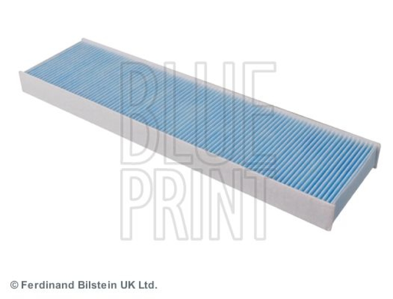 BLUE PRINT Teilesatz, Inspektion