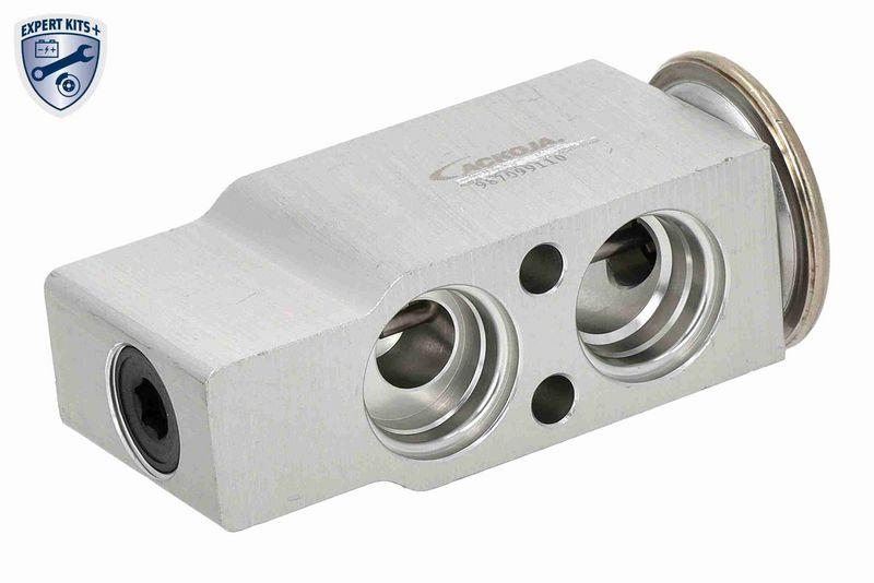 ACKOJA Expansionsventil, Klimaanlage EXPERT KITS + A32-77-0001