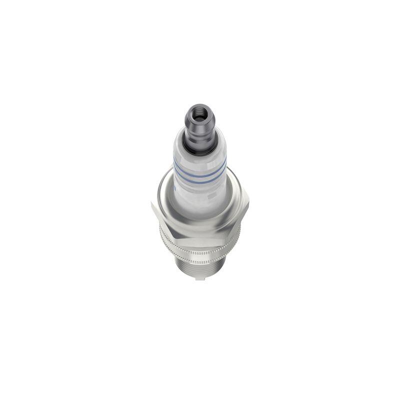 BOSCH Spark Plug Nickel