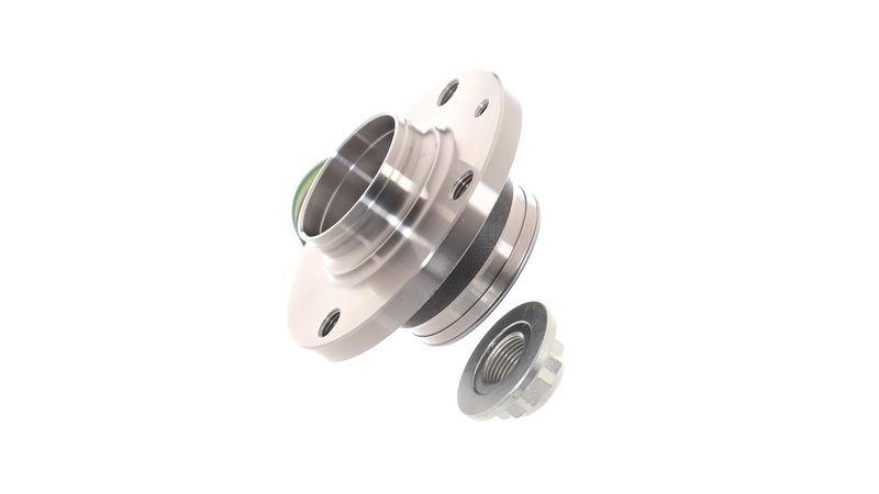 SKF Radlagersatz VKBA 6767