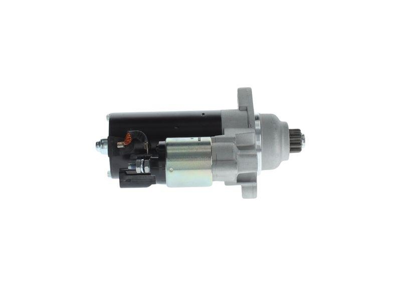 BOSCH Starter 1 986 S00 799