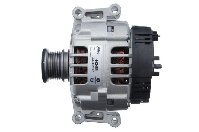 VALEO Generator VALEO ORIGINS - NEW O.E. TECHNOLOGIE