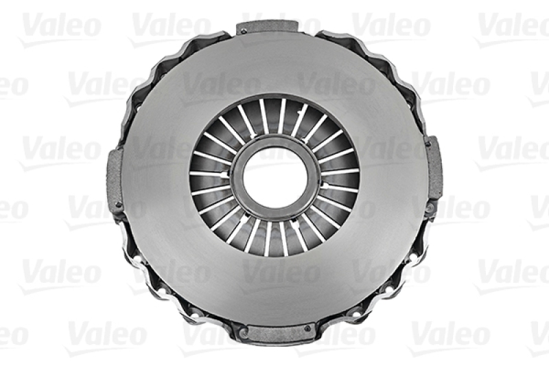 VALEO Kupplungssatz REMANUFACTURED KIT2P