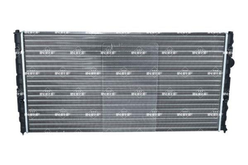NRF Radiator, engine cooling
