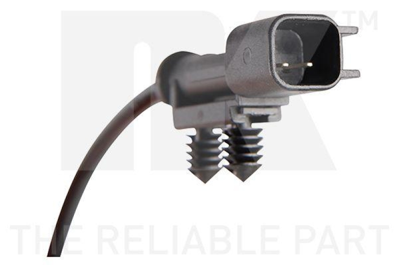 Sensor, Raddrehzahl 296603