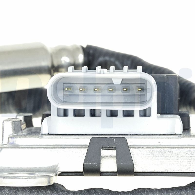 DELPHI NOx-Sensor, Harnstoffeinspritzung