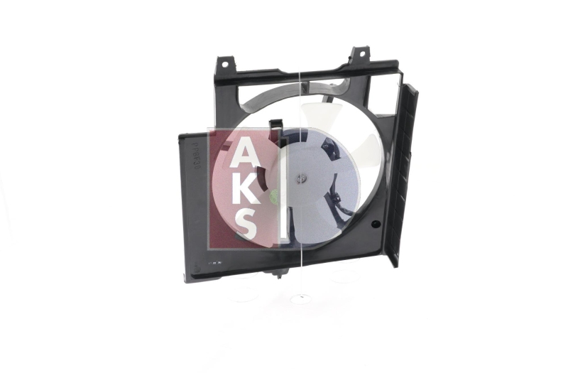 AKS DASIS Trockner, Klimaanlage