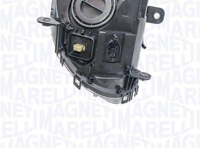 MAGNETI MARELLI Headlight