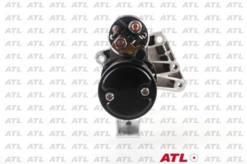 ATL Autotechnik Starter