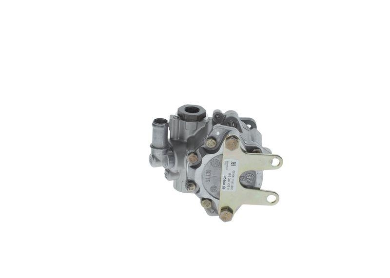 BOSCH Spark Plug Nickel