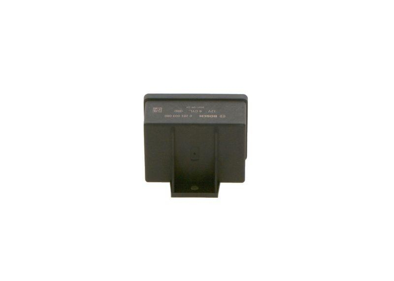 BOSCH Control Unit, glow plug system