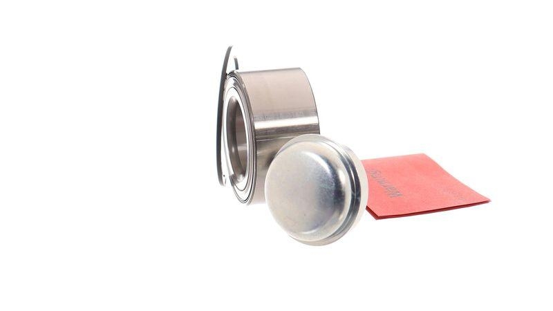SKF Radlagersatz