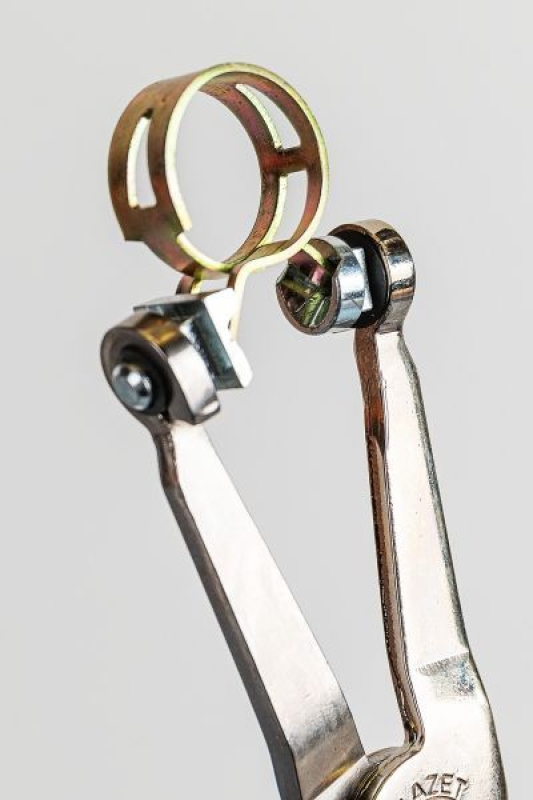 HAZET Pliers, hose clamp