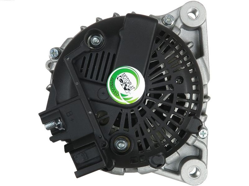 AS-PL Generator Brandneu AS-PL