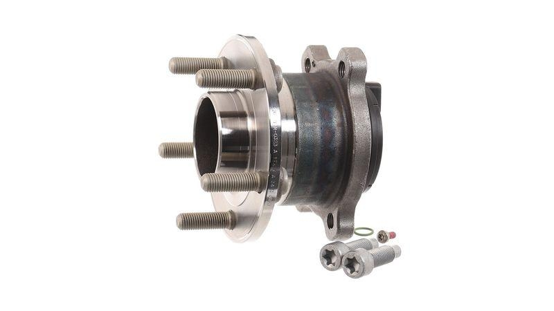 SKF Radlagersatz