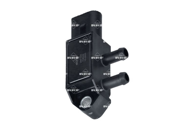 NRF Sensor, exhaust pressure