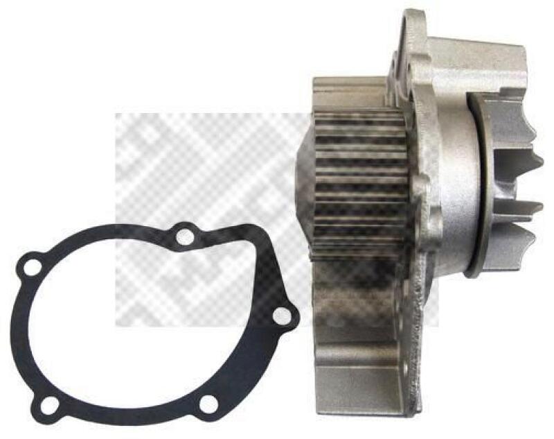 MAPCO Water Pump