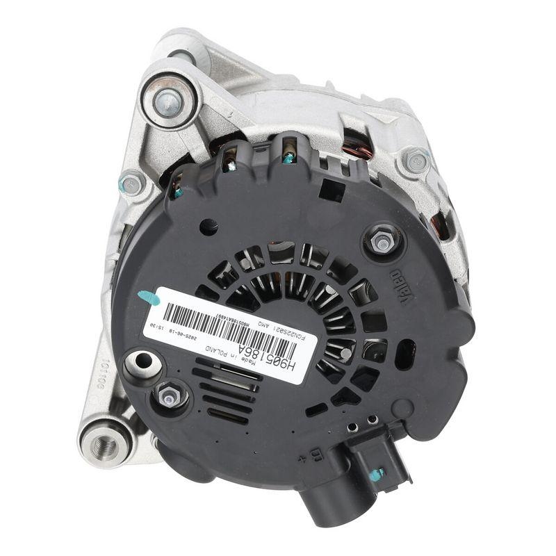 VALEO Generator VALEO ORIGINS - NEW O.E. TECHNOLOGIE