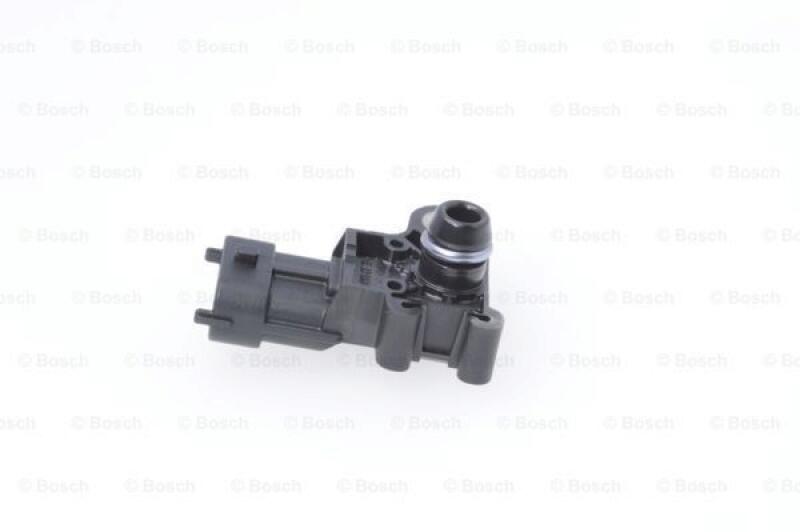 BOSCH Sensor, boost pressure