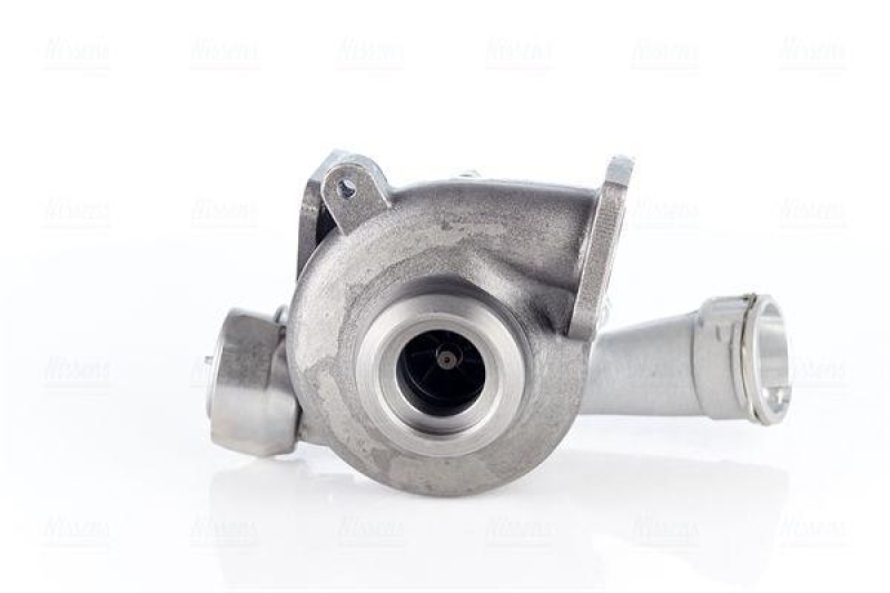 NISSENS Lader, Aufladung ** FACTORY NEW **