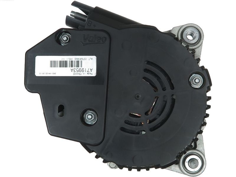 AS-PL Generator Brandneu Valeo