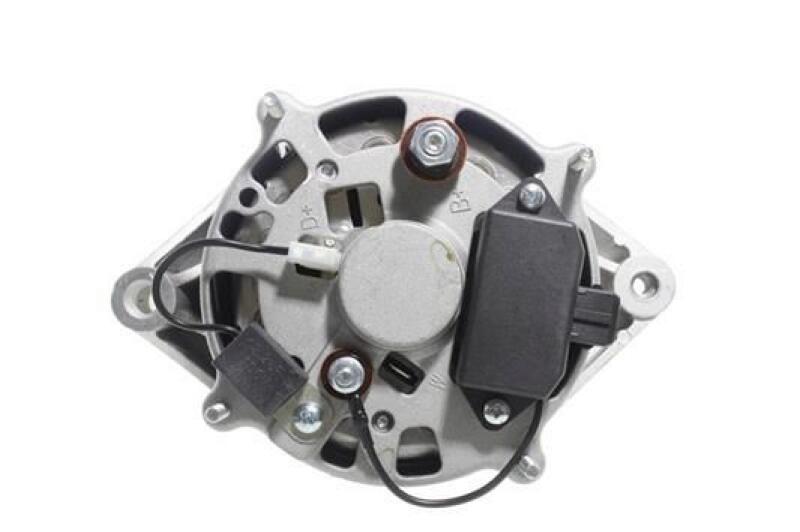 ALANKO Generator