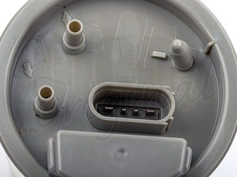 HITACHI Fuel Feed Unit Hueco