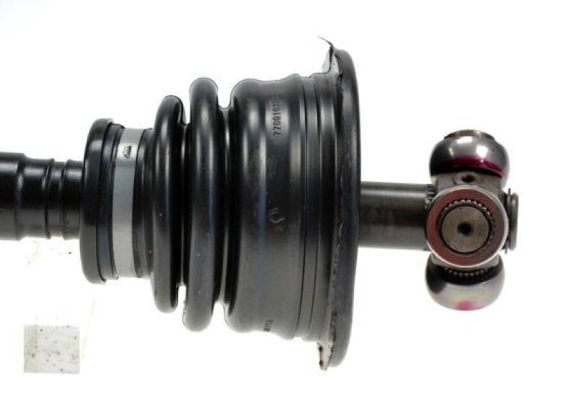 SPIDAN Drive Shaft