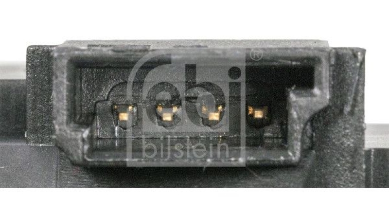FEBI BILSTEIN Heckklappenschloss febi Plus
