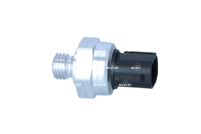 NRF Sensor, exhaust pressure