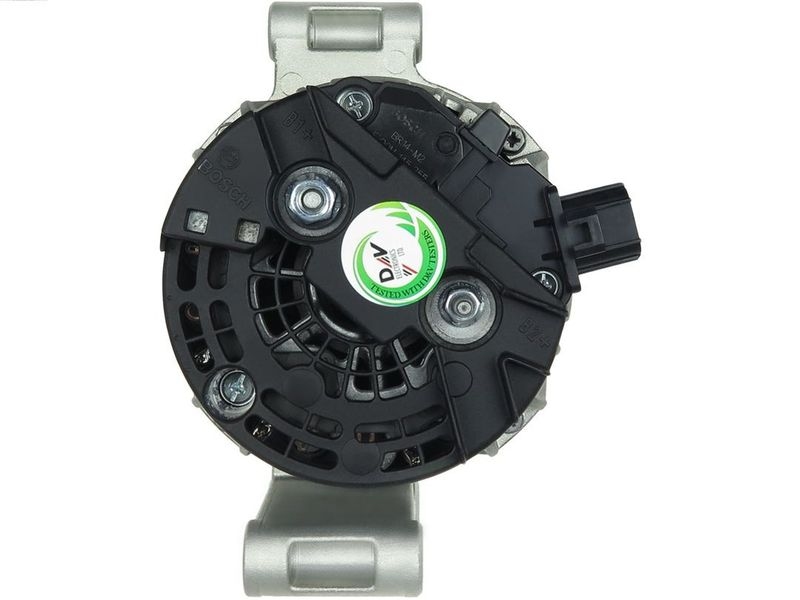 AS-PL Generator Wiederaufbereitet AS-PL