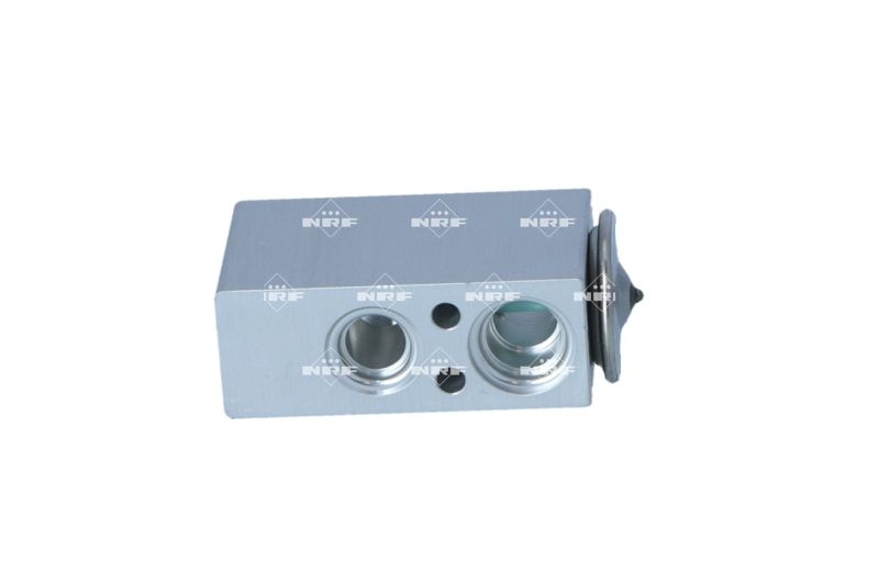 NRF Expansionsventil, Klimaanlage EASY FIT 38553