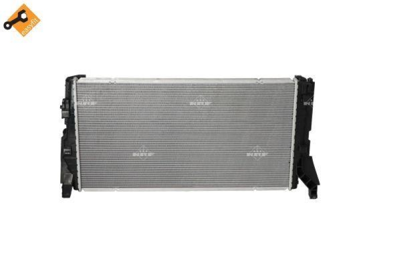 NRF Radiator, engine cooling