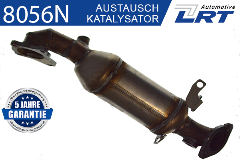 LRT Katalysator 8056N
