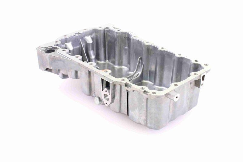 VAICO Oil sump Original VAICO Quality