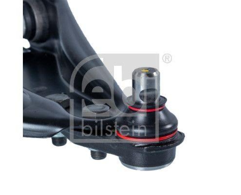 FEBI BILSTEIN Track Control Arm