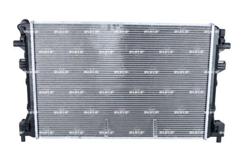 NRF Radiator, engine cooling