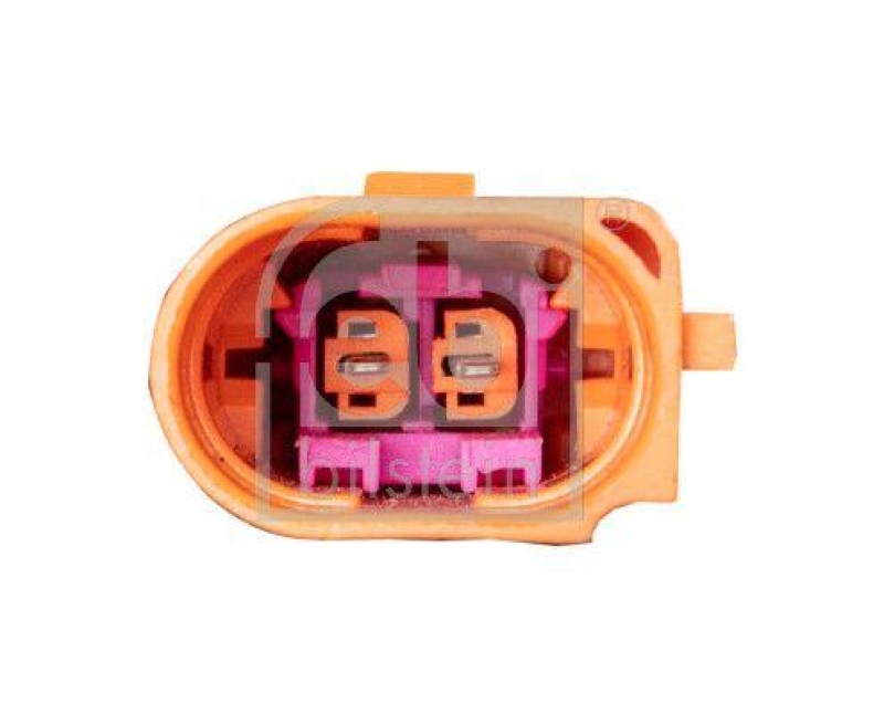 FEBI BILSTEIN Engine Mounting