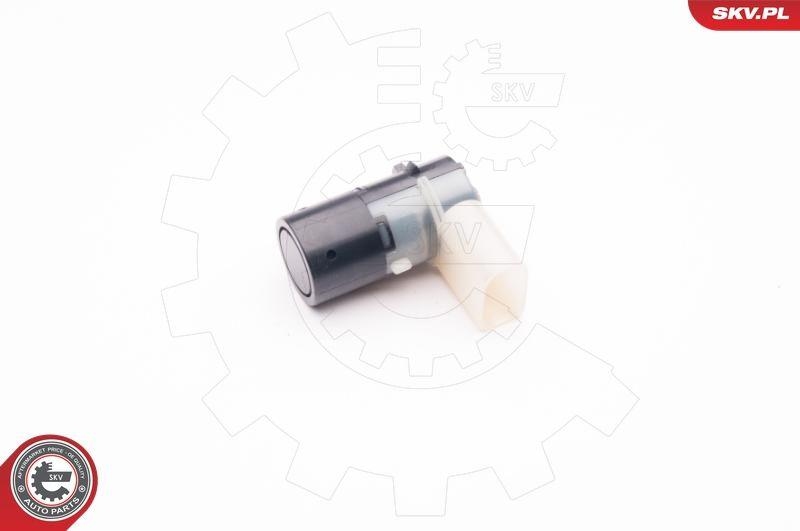 ESEN SKV Sensor, Einparkhilfe