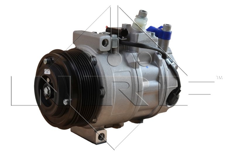 NRF Kompressor, Klimaanlage EASY FIT