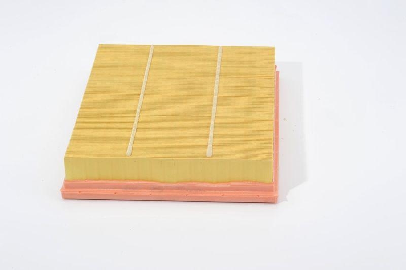 BOSCH Luftfilter 1 457 433 579