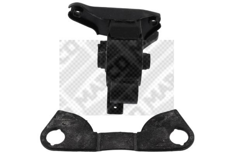 MAPCO Mounting, engine