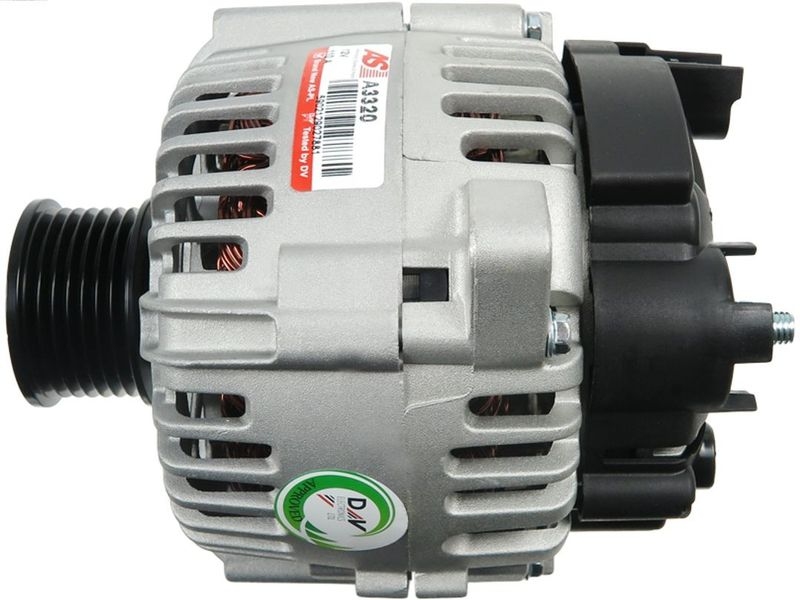 AS-PL Generator Brandneu AS-PL