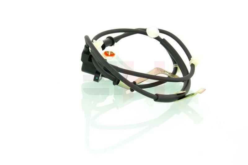 Sensor Raddrehzahl Hinten links passend für Suzuki Wagon R+ Subaru Justy...