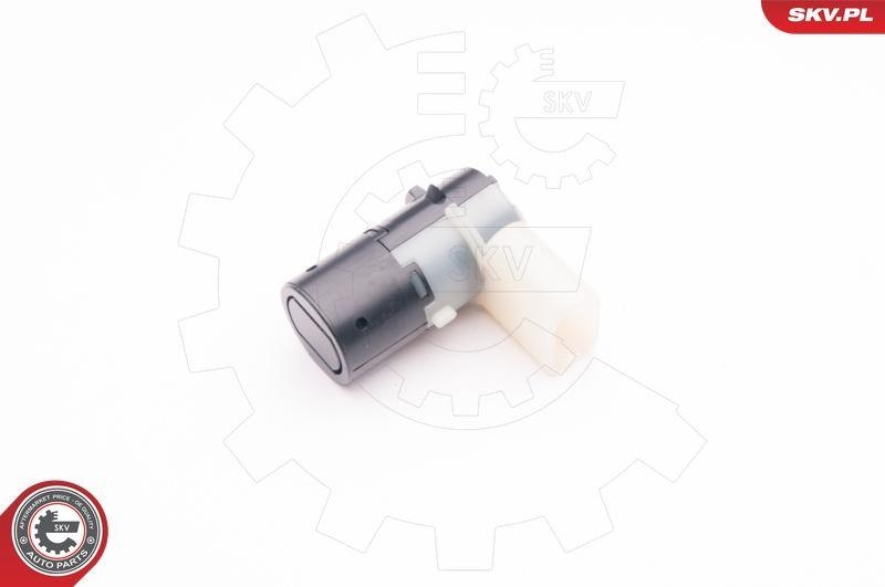 ESEN SKV Sensor, Einparkhilfe