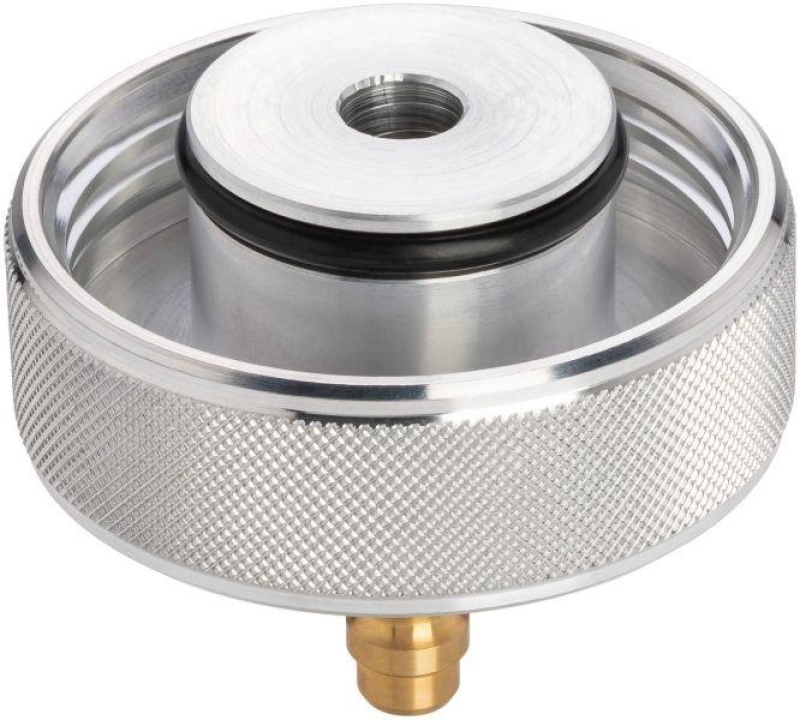 HAZET Adapter, cooling system pressure test set